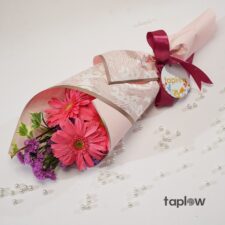 Petals of Appreciation – Teacher’s Day Bouquet