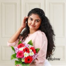 Royal Blossom Bouquet