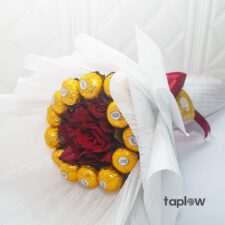 Ferraro Rose Dream Bouquet