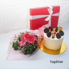 Cherry Bloom Romance Set