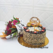 Golden Harmony Delight Set