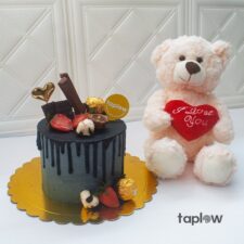 Midnight Love Surprise Set