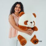 Chocolate pop bar cake with icing decoration