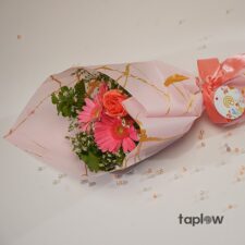 Pretty in Pink Bouquet