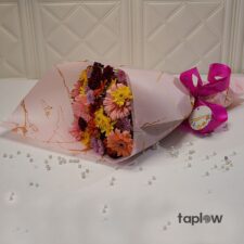 Shine Bright Posy Bouquet