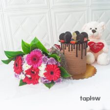 Royal Love Treat Set