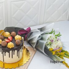 Ferraro Bloom Bliss Set