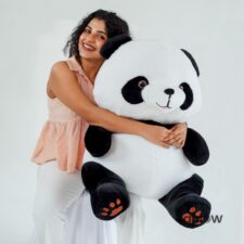 Close-up of chocolate fudge cake with rich frosting