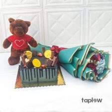 Prestige Love Affair Set