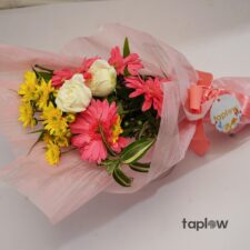 Blush Harmony Bouquet