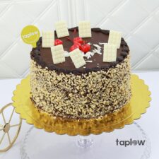 Cashew Crown Cake- 2 Kg