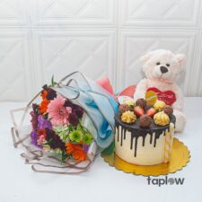 Festival of Love Gift Set