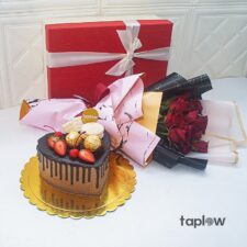 Midnight Love Indulgence Set