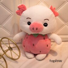 Pinkberry Oink – Plush Toy
