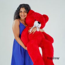 Redberry Teddy Bear