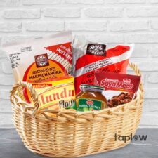 Lankan Delight Essentials