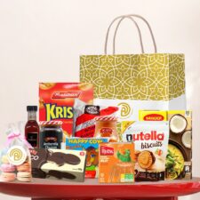 Joyful Treats Hamper