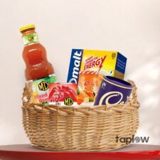 Active Day Starter Pack