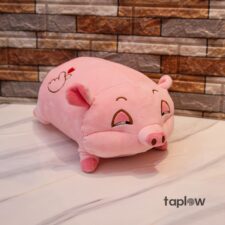 Chubby Pig Pillow