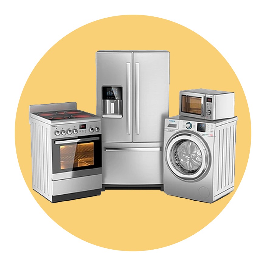 Kitchen Appliances