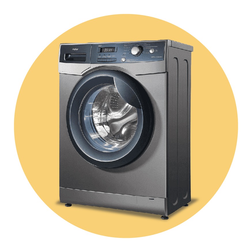 Washing Machines