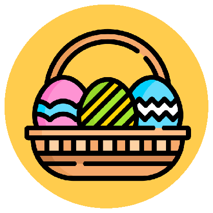Easter Day Shop