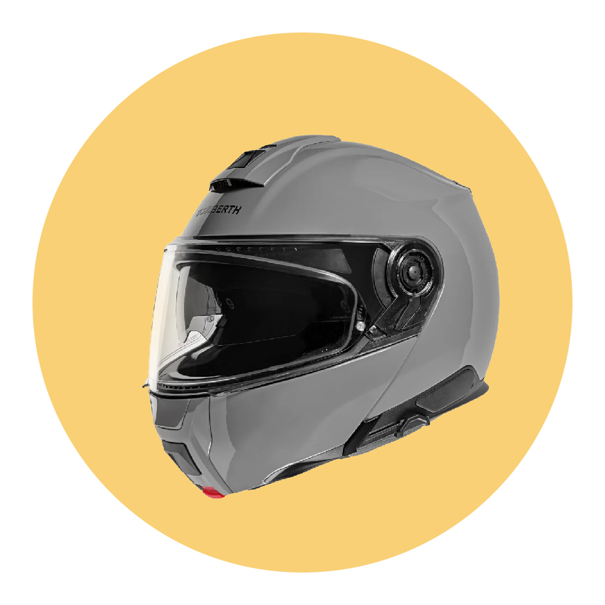 Motorcycle Accessories