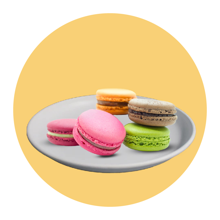 Macaroons