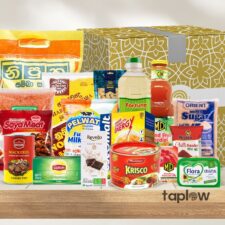 Taplow Essentials Delight Hamper