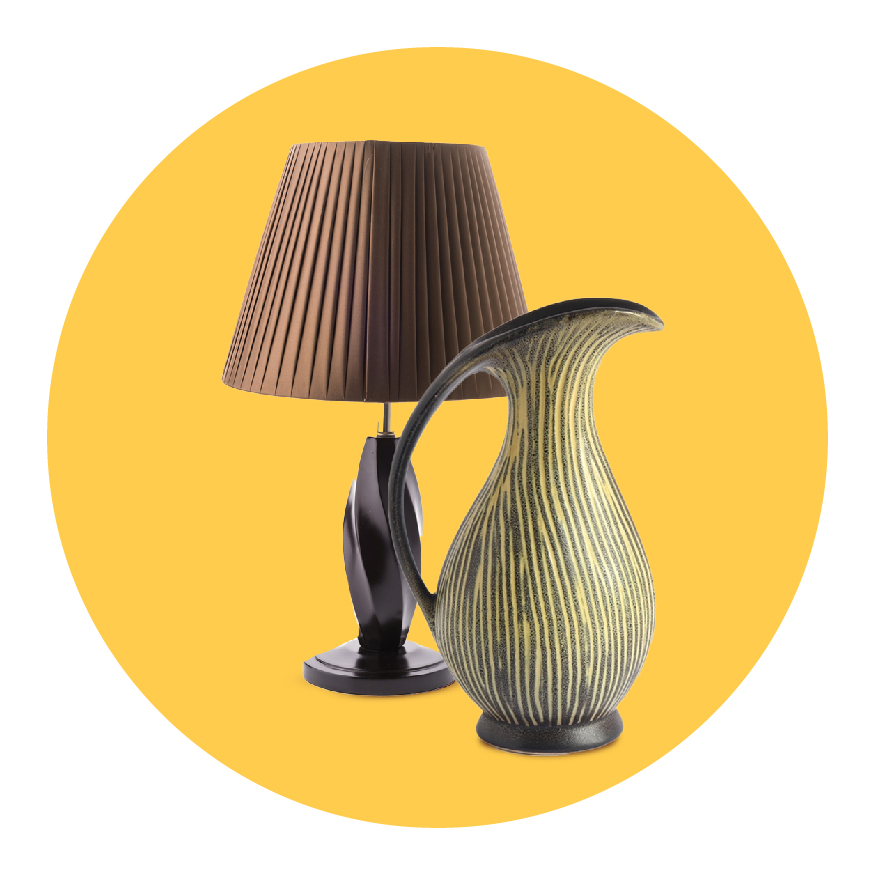 Home Deco & Accessories