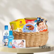Little Joys Baby Hamper