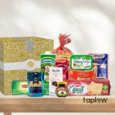 Family Breakfast Hamper