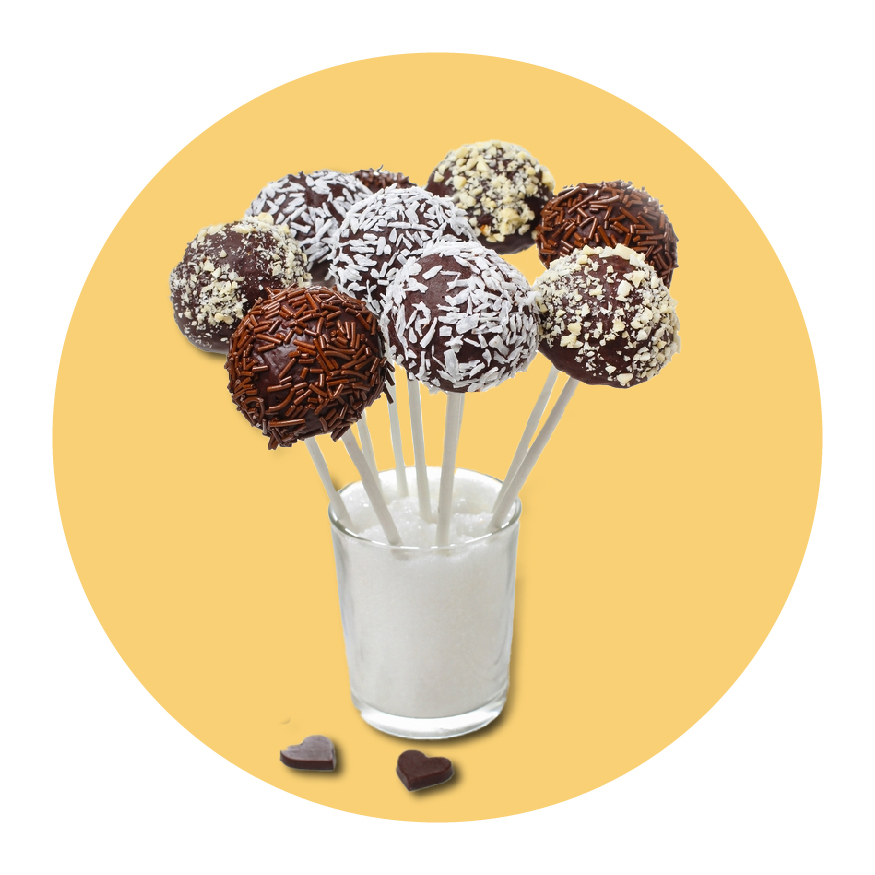 Cake Pops