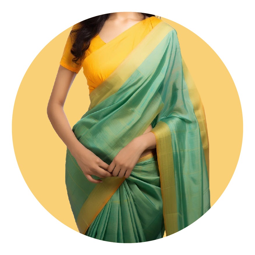 Sarees
