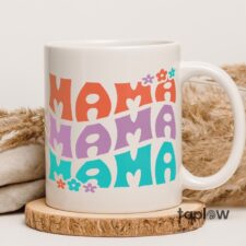 Endless Mama Mug