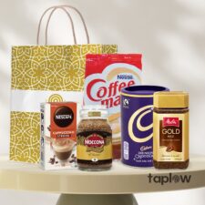 Coffee Lover's Delight Hamper