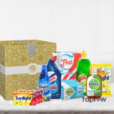 Hygiene & Comfort Hamper