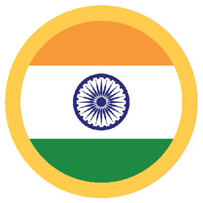 India