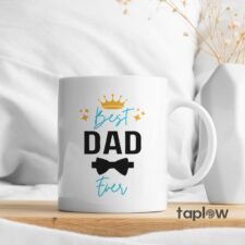Hero Dad Mug