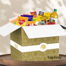Family Favourites Hamper