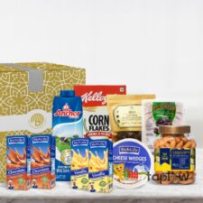 Taplow Morning Bliss Hamper