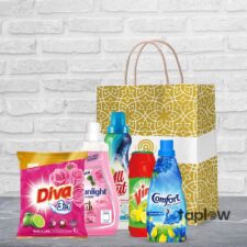 Fresh & Clean Essentials Hamper