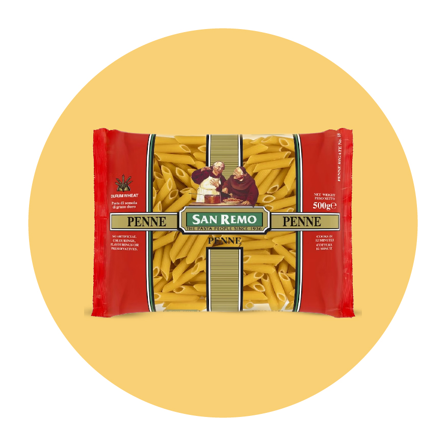 Pasta & Couscous Sri Lanka