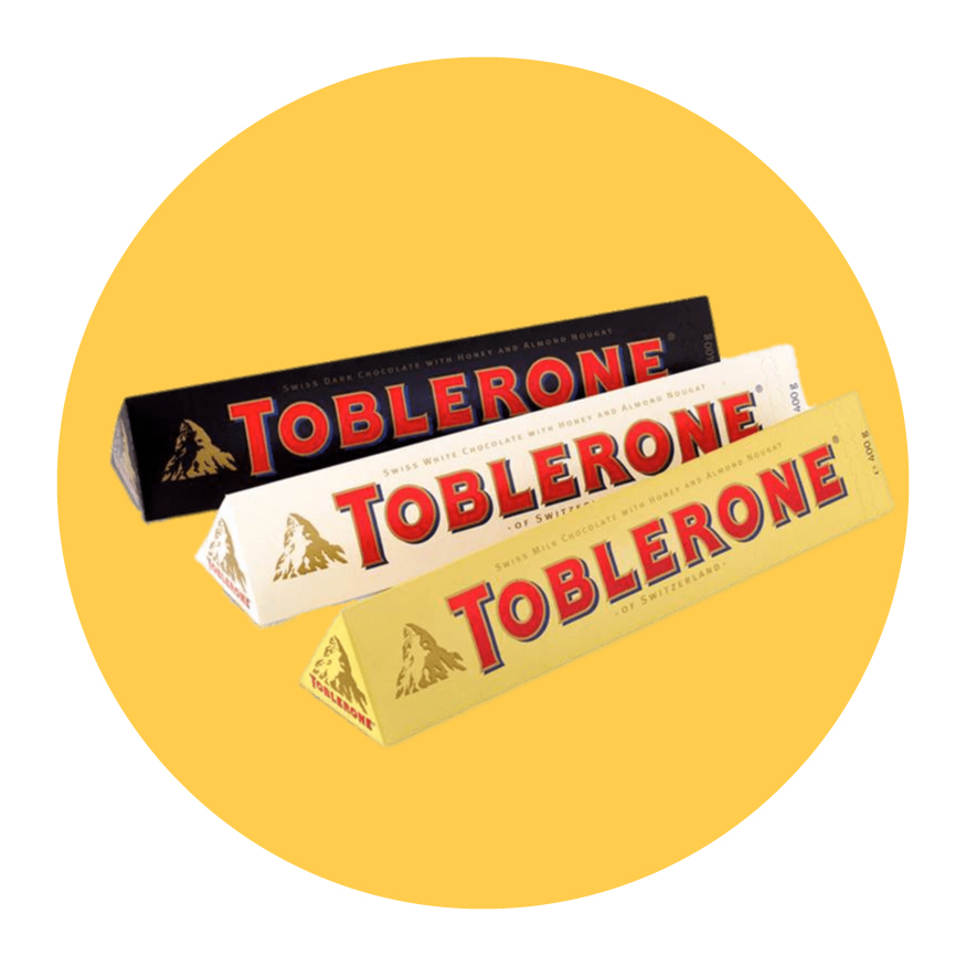 Toblerone