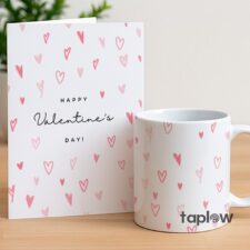 Heartfelt Valentine Duo