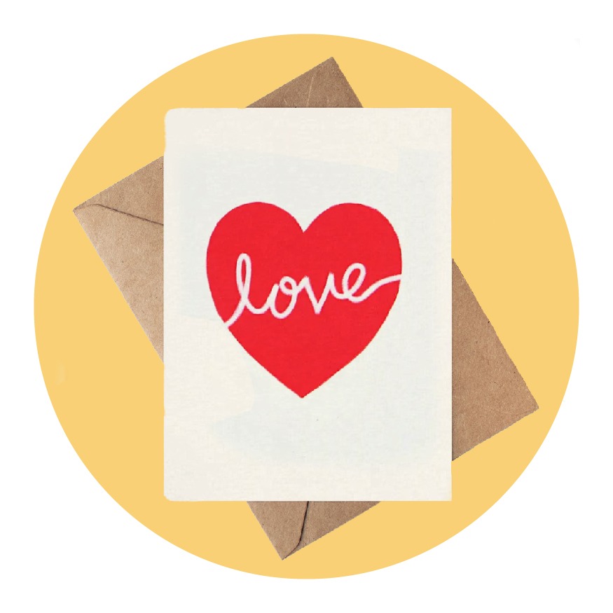 Love & Romance Cards