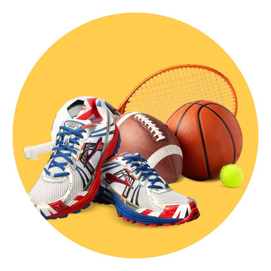 All Sports Accessories