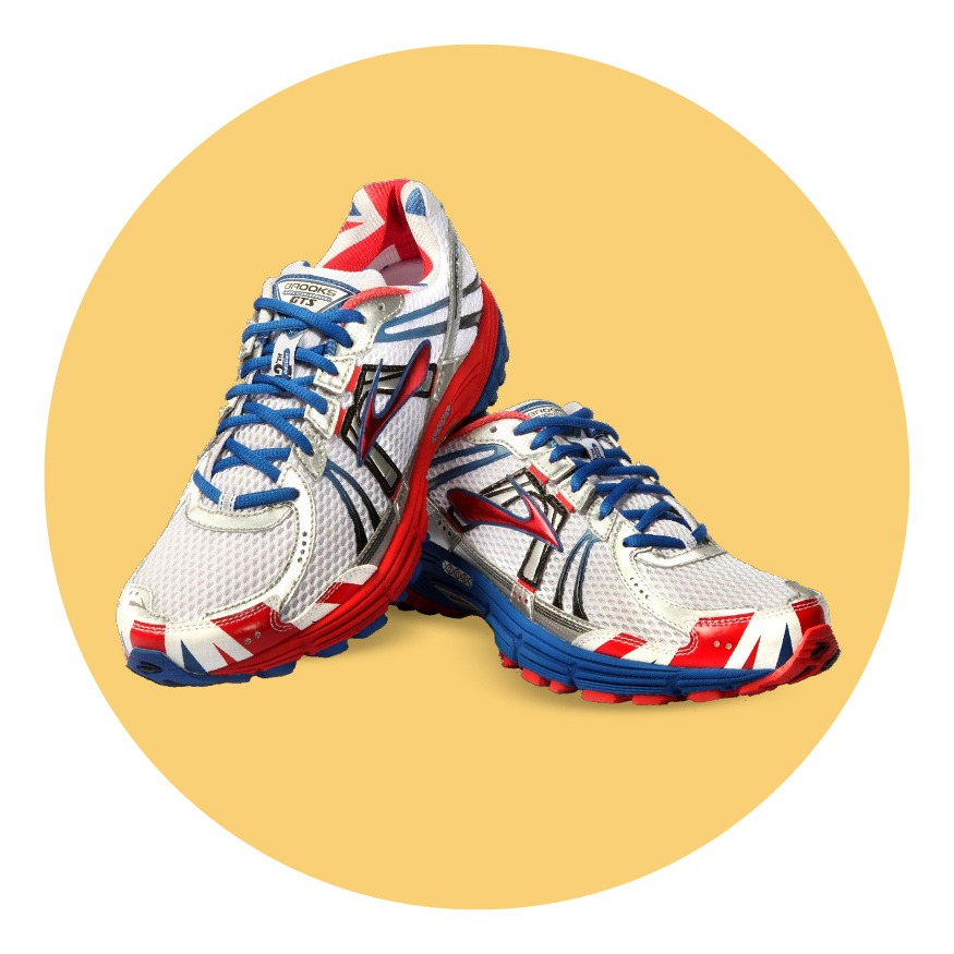 Sports Shoes Sri Lanka