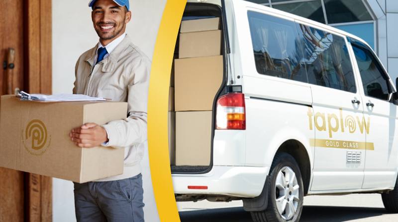 Quick, Safe & Reliable