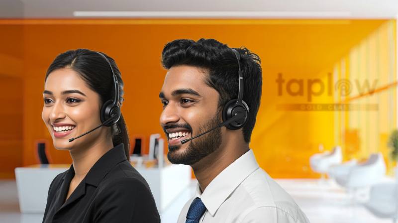 Exceptional customer care